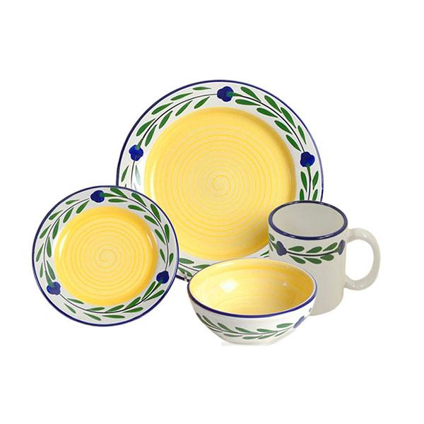 Dinnerware Sets